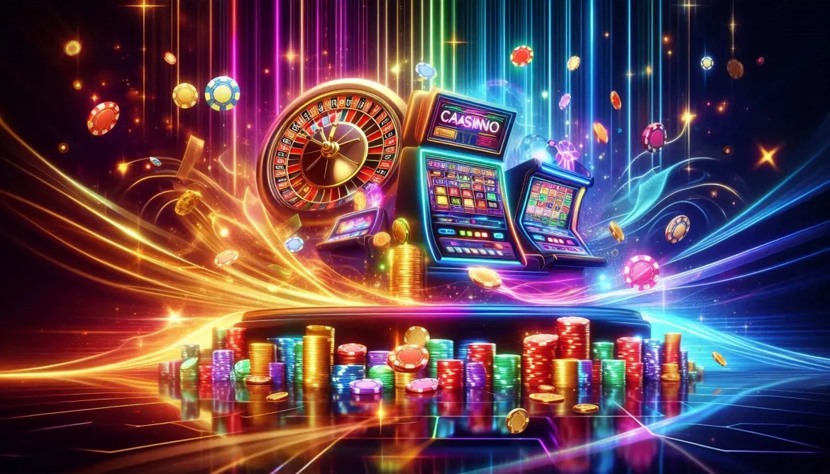 Alpino Casino